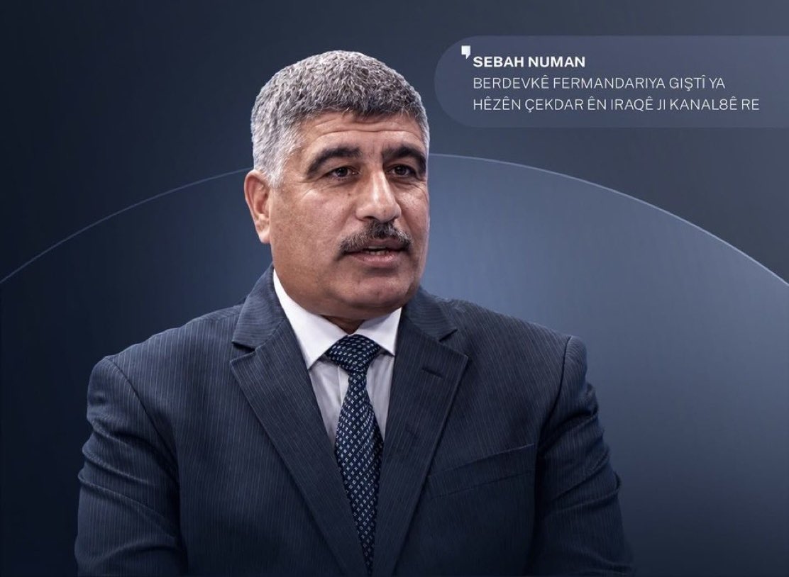 serbestiyetweb's tweet photo. “18 kamptaki yaklaşık 3 bin 800 PKK’lının 1 Ekim’e kadar silahlarını teslim etmesi bekleniyor”

Irak Silahlı Kuvvetleri Genel Komutanlığı Sözcüsü Sabah Numan, Süleymaniye merkezli Kanal8’e konuştu:

🔺 “PKK’nın boşaltacağı bölgeler için Bağdat-Erbil-Ankara arasında ortak güvenlik mekanizması kuruldu.

🔺 MİT, PKK’nın 72 mevzi ve sığınağı gerçekten boşaltıp boşaltmadığını sahada denetleyecek.

🔺 Silah, mühimmat, patlayıcı, drone ve haberleşme cihazları belirlenen noktalarda teslim edilerek envantere alınacak.

🔺 Kandil, Zap, Metina ve Gara dahil boşaltılan bölgelere Irak Sınır Muhafızları ve Peşmerge konuşlanacak.

🔺 18 kamptaki yaklaşık 3 bin 800 PKK’lının silahlarını teslim etmesi ve kampların 1 Ekim’e kadar boşaltılması öngörülüyor.

🔺 MİT’in hazırlayacağı saha raporu ve silah envanteri MGK’ya sunulacak.”