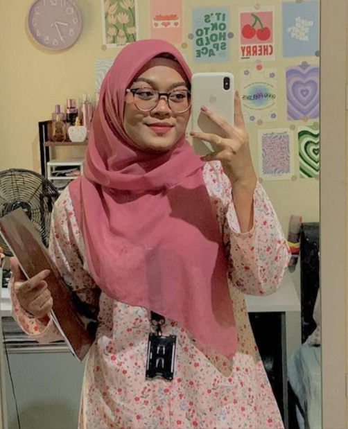 AYasrifaameyusi's tweet photo. Rafika Hijab
https://t.co/4NCdWS9C4y
RARA Hijab
https://t.co/PCqWOYacBE https://t.co/5DiUQxGVYR