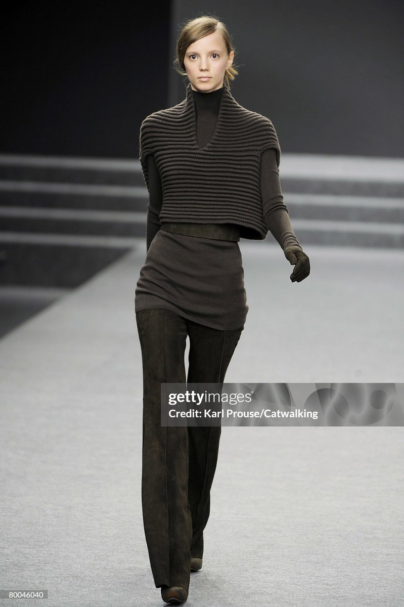 galliakno's tweet photo. #ItsTime
Akris Fall 2008 https://t.co/xSGzFc8Ha8