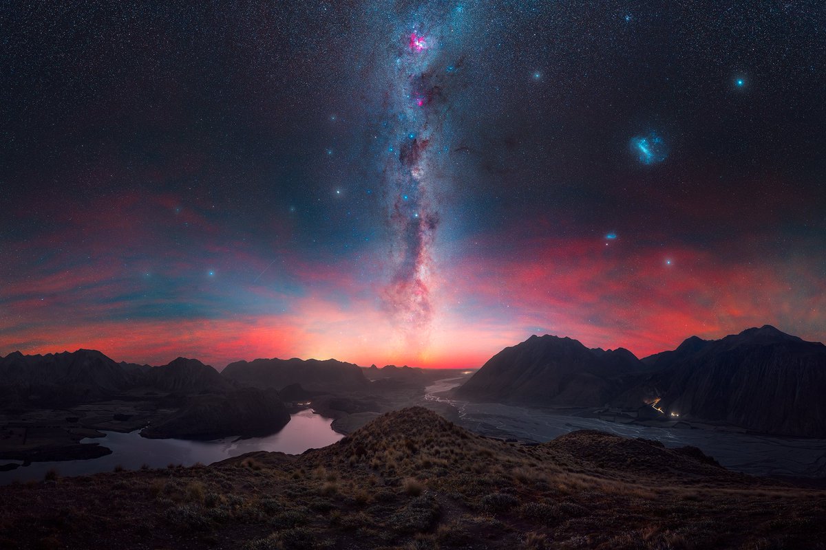paulwilsonimage's tweet photo. Photos I took from earth ✨ https://t.co/VyvI30Noao