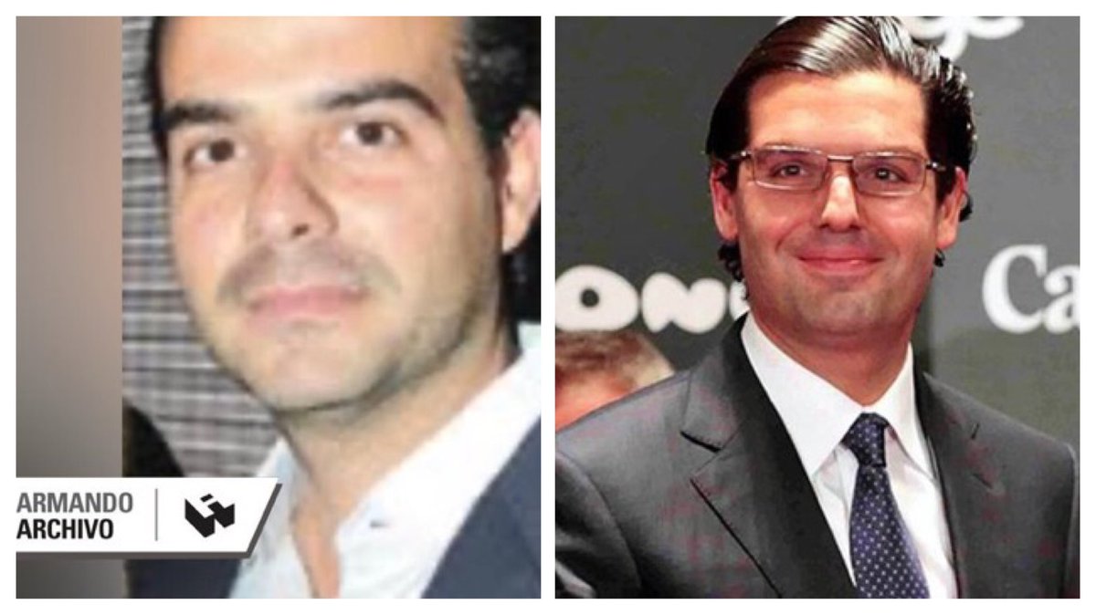 ArmandoInfo's tweet photo. Francisco Convit creó empresas que movieron dinero de diferentes tramas de corrupción, incluida una en la que el gobierno supuestamente pagó a él y a Alejandro Betancourt sobreprecios de US$2.900 millones para construir centrales eléctricas #ArmandoHistorias2021 
https://t.co/tngHUSJXi1