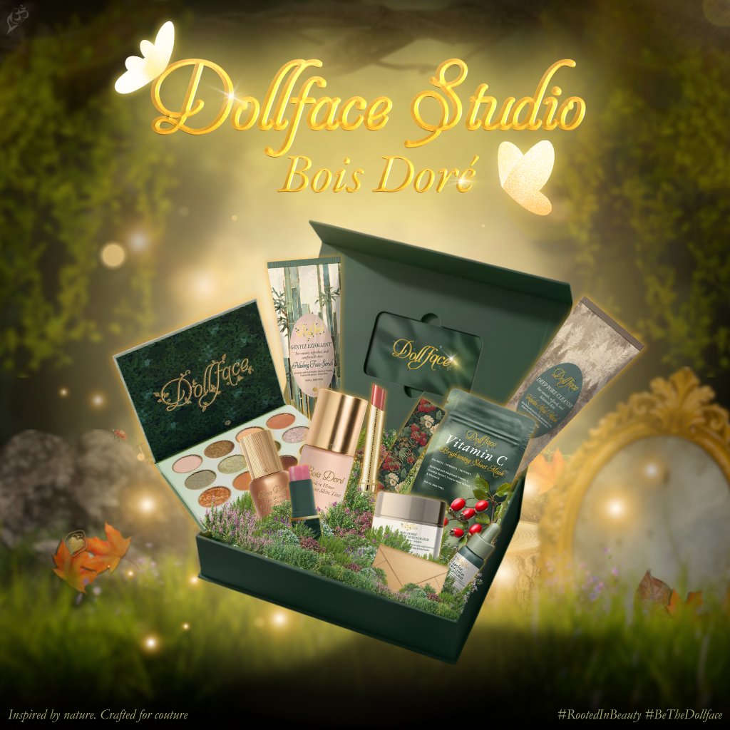 elfiorre_'s tweet photo. ㅤㅤㅤㅤㅤㅤㅤㅤ

                ⌦︵︵ PR Package received ...

͏͏
 ೀ  https://t.co/Hv63h8wl28  ─┈ ͏͏ Received a PR package earlier this week, thank you @D0LLFACESTUDIO for the 𝗕𝗼𝗶𝘀 𝗗𝗼𝗿𝗲‌ cosmetic and skincare line ! . . .

͏͏
ㅤㅤㅤㅤ
ㅤㅤㅤㅤㅤㅤㅤ https://t.co/ALGL8KItUr
