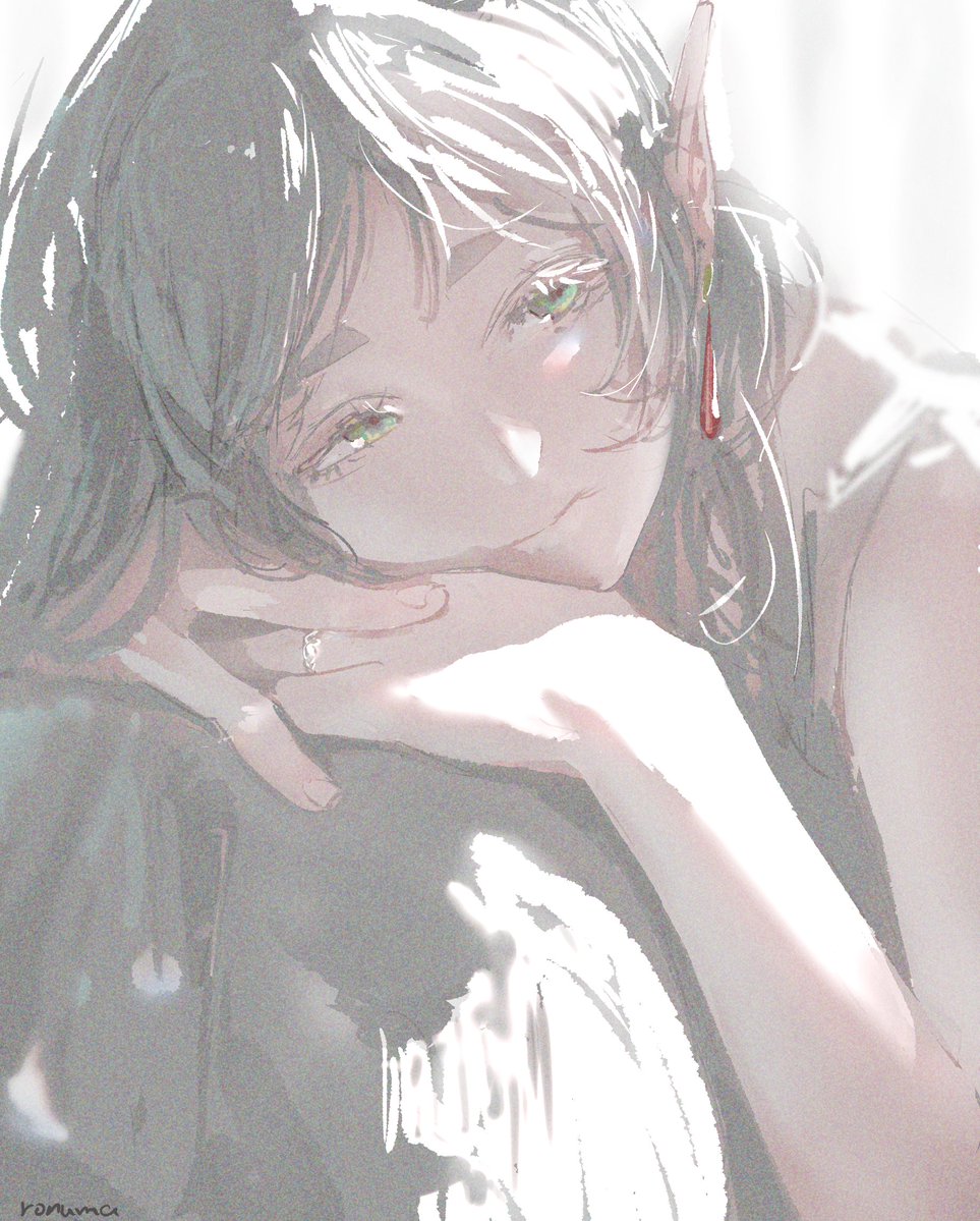 UkrhF2rhH486630's tweet photo. フリーレン
#フリーレン #frieren https://t.co/QOG6OYFUYm