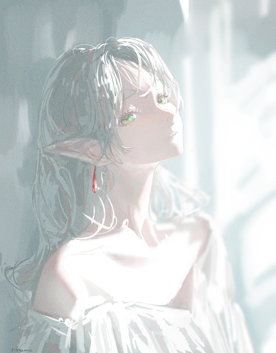 UkrhF2rhH486630's tweet photo. フリーレン
#フリーレン #frieren https://t.co/QOG6OYFUYm