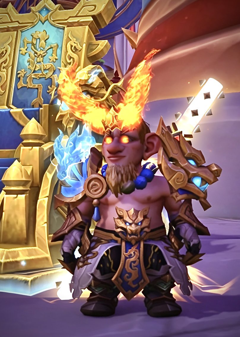 dabenben0409's tweet photo. mood 
#Warcraft #worldofwarcraft https://t.co/nabY1a5kOB