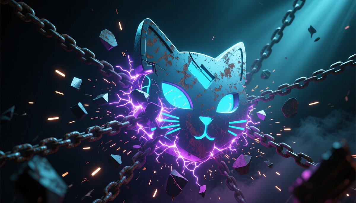 arch_entropya's tweet photo. A cat logo bought a spot on the @solana feed for $15k.

The auction raised $167k for Nepal relief.

That is not a charity drive. That is brand positioning.

Solana just let a https://t.co/1hgmPt0Oee token hold the main brand slot for a week. https://t.co/7LVUYkQ5gV