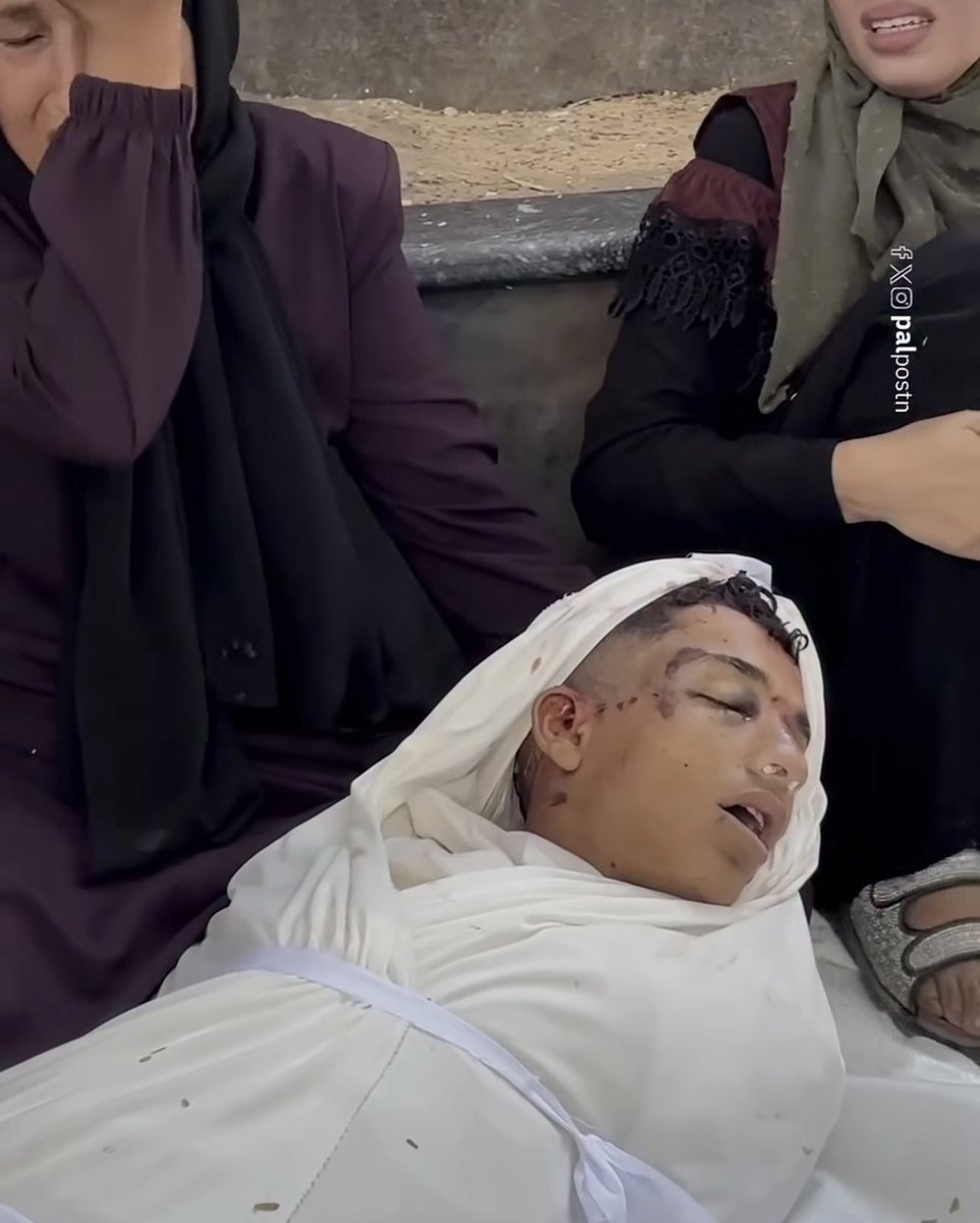 MosabAbuToha's tweet photo. Israel killed Ibrahim al-Hirish today https://t.co/9VCkGk78p9
