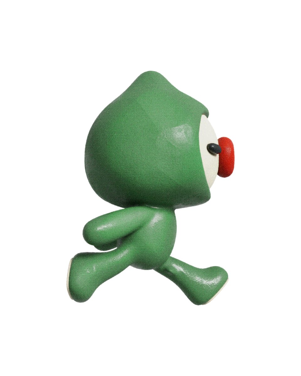 madebyabra's tweet photo. super slime &amp; onion (2023) https://t.co/gxFBEqSsH9