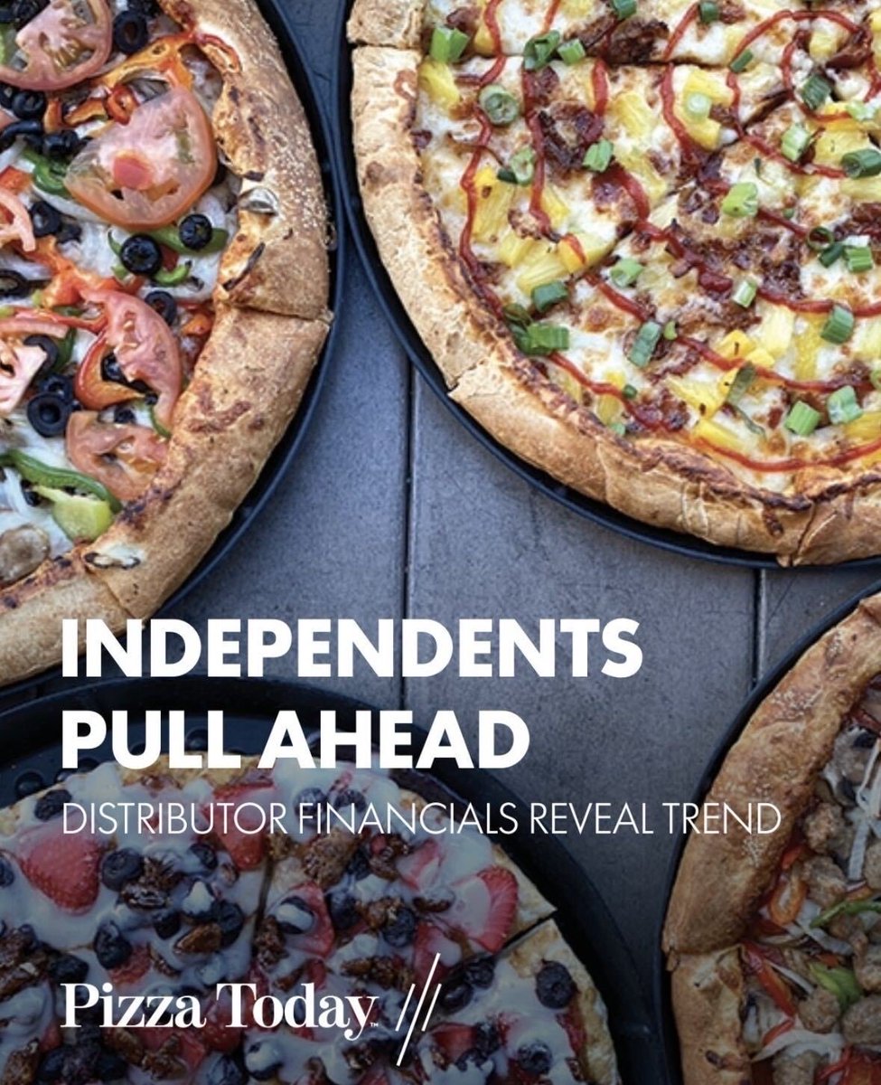 IlirSela's tweet photo. At @slice we predicted the “era of independents” 18 months ago. We believe our platform is making a real positive impact on the consumer experience for local, family owned shops. It’s incredible to see the data begin to back it up. 

Keep local thriving ❤️ https://t.co/YNS6Es4Zao