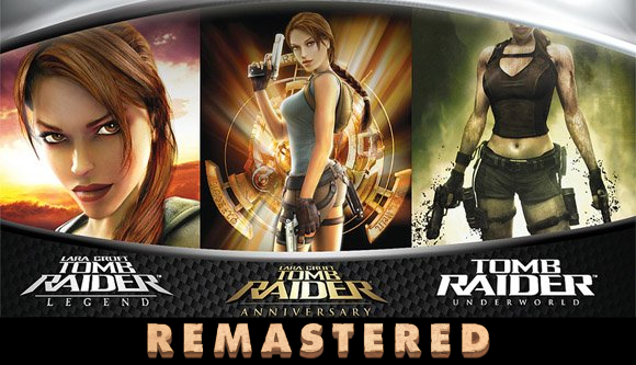 infinityTRaider's tweet photo. 🚨 RUMOR 🚨
Tomb Raider LAU Trilogy Remastered is reportedly in development according to @UniversoCroft’s sources!
The remasters could be developed by PlayEveryWare, based on the Xbox 360 versions, could include Underworld’s DLCs &amp; could release between late 2026 &amp; mid-2027. https://t.co/NLKpC48OXt