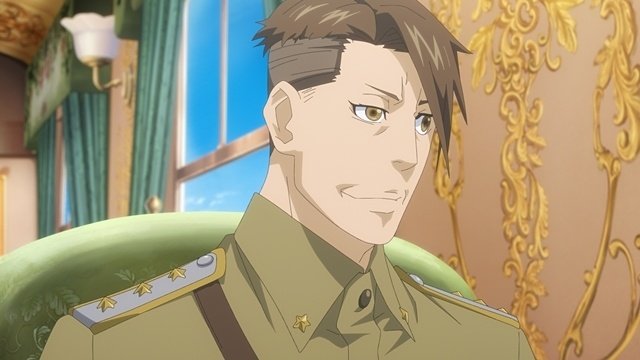 『幼女戦記II』第9話「観光旅行」感想｜嫌がらせのつもりが下見になった反応画像8