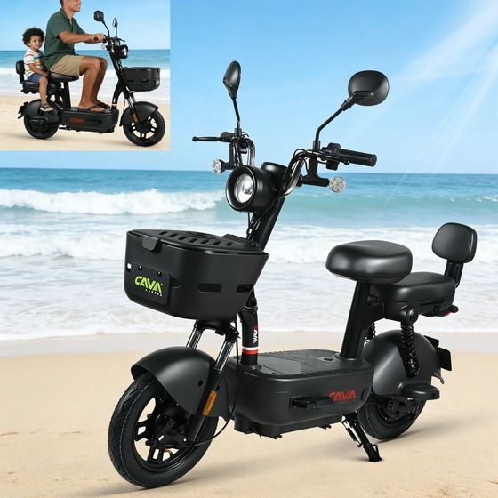 consolescupom's tweet photo. Cavalletta C3 E-Bike 800w
bateria de lítio e 800w pra subir qualquer ladeira sem gastar uma gota de gasolina ⚡

🤑 De R$ 6999 | Por R$ 5295
🎟️ CUPOM: 24% OFF aplicado, ativo no link

🛒 Oferta no Mercado Livre: https://t.co/7dWlXNYqSb https://t.co/69AiGQUaLx