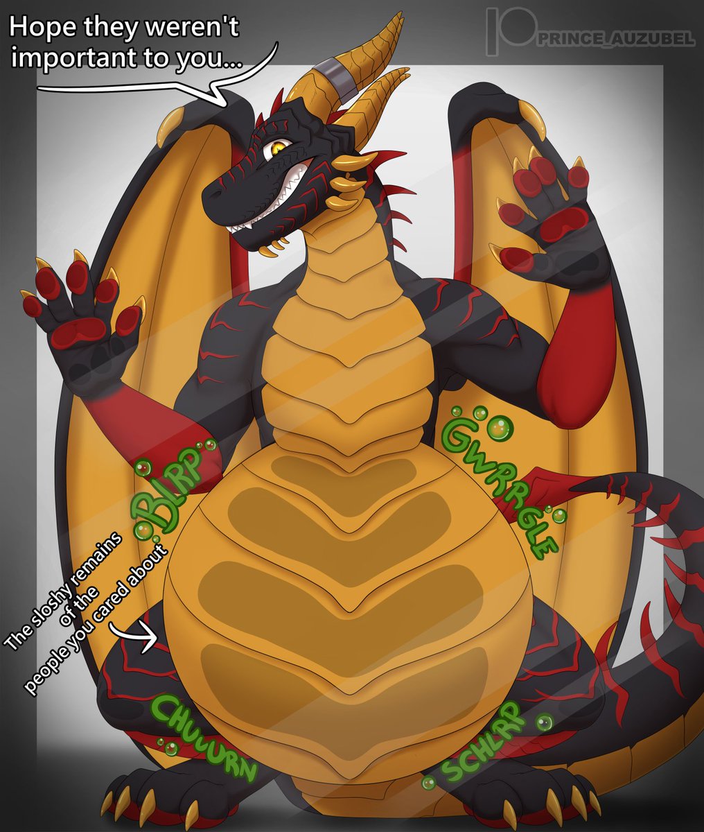 Eadou_Auzubel's tweet photo. Done for karrthus227 https://t.co/X6r7NKLSfD