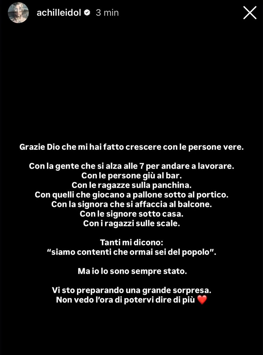 lauroupdates's tweet photo. Mi sto illudendo di nuovo? 
Mi sto illudendo di nuovo. https://t.co/1rIQLfZKSu