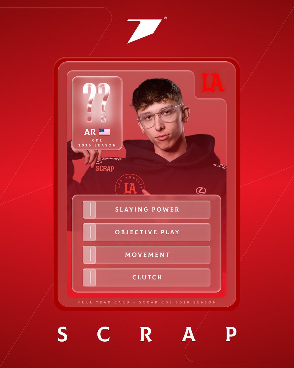 LaVirgule__'s tweet photo. 🚨 On se retrouve en live à 21 h ! 💣

Ce soir, on crée nos propres cartes récapitulatives de ce Black Ops 7. La différence, c’est que c’est VOUS qui allez voter 🤠

On commence par Los Angeles Thieves 🔴
 
Vous allez donner une note ?/100 pour chacune de ces données 👇🏼

- La puissance de slaying 🎯
- La capacité à jouer l’objectif ☝️
- L’intelligence des mouvements 👀
- La capacité à clutch 👑

❤️ Énorme boulot de @bbottttttt (graphiste) 

https://t.co/MViL9KpRYL