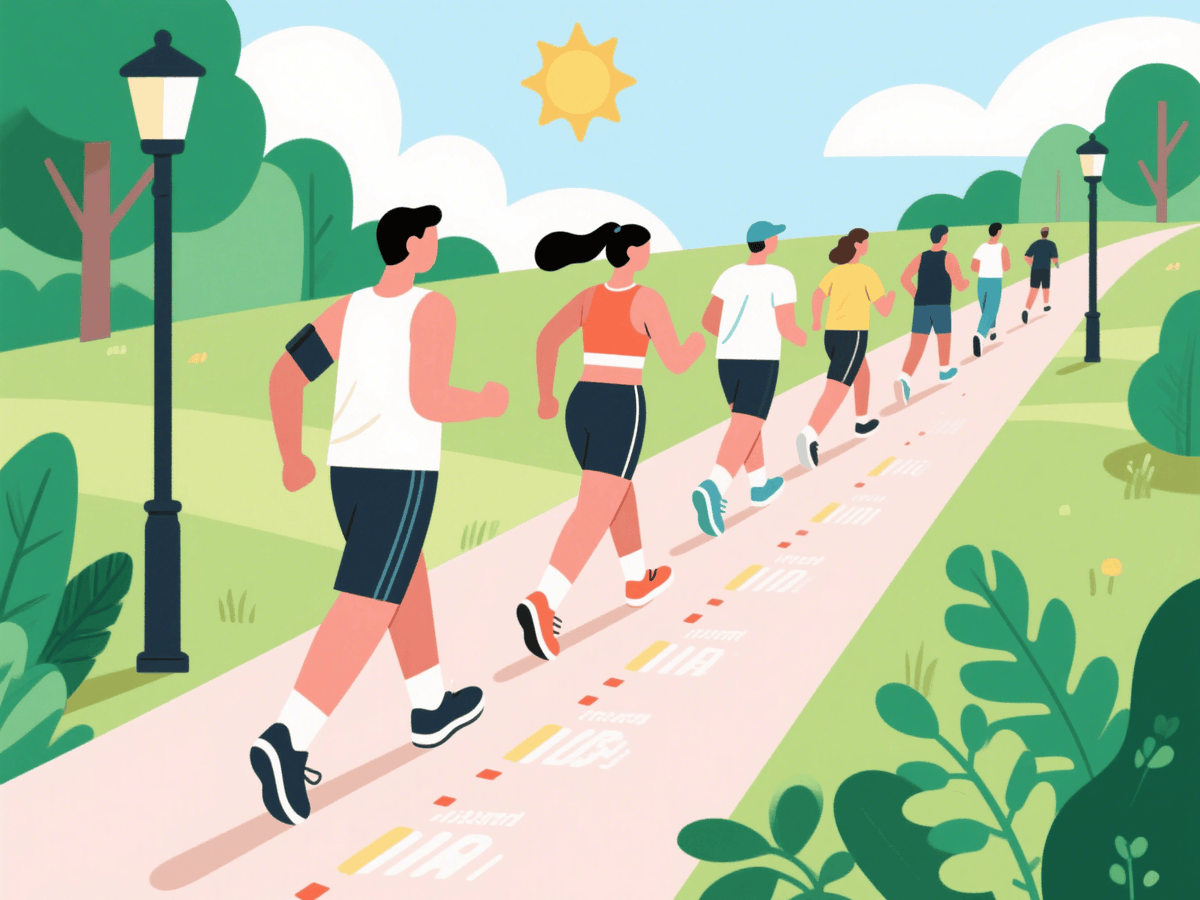 RemiBoothowsu's tweet photo. Cuida tu corazón: 30 minutos de caminata diaria reducen el riesgo de enfermedades cardíacas. Empieza hoy!， https://t.co/rNOwzySHjU