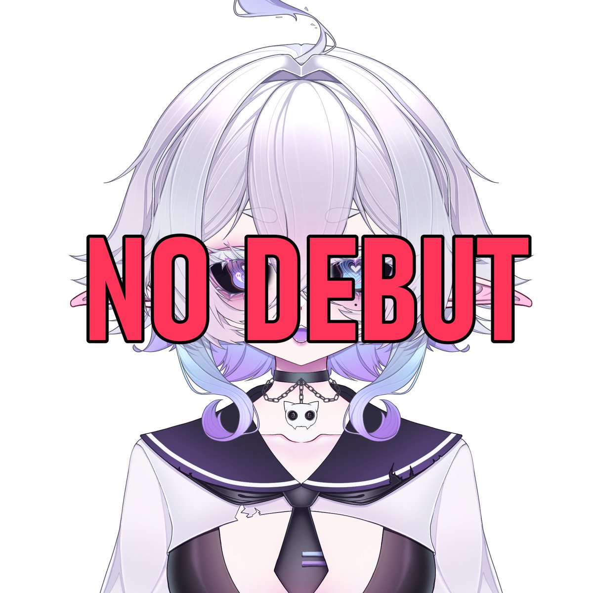 Ghoshiro's tweet photo. Bueno paso lo que me temía.

El rigger me entrego hoy el archivo de mi modelo y todo esta mal tiene errores, intente hablar con el pero ya no me quiso arreglar nada, al final solo me hizo perder tiempo que no tenia previsto para nada, mientras yo quería debutar en 1 mes antes de mi cumpleaños, ahora me quede sin dinero y sin debut...

me rompe e corazon, me siento tan frustrada... tendré que retrasarlo hasta que consiga todo de nuevo.💔