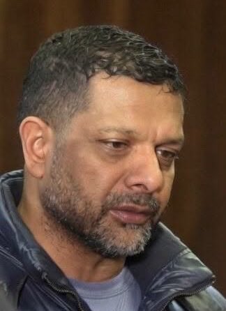 Abramjee's tweet photo. JUST IN:

General Feroz Khan has been dismissed from the SAPS with immediate effect. https://t.co/zmKX4rrWRg