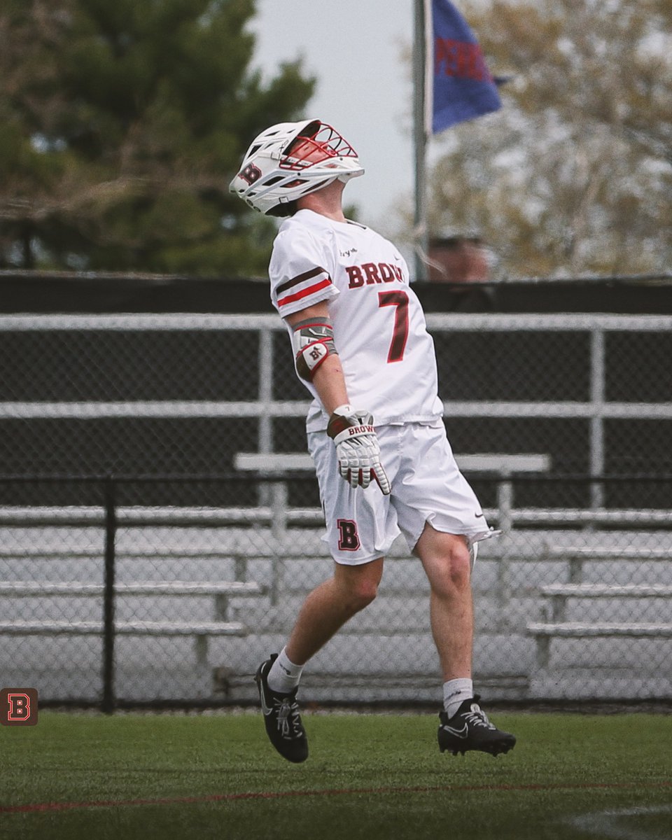 BrownU_MLAX's tweet photo. Almost back⏳ #EverTrue https://t.co/Cr3s9Ami9m