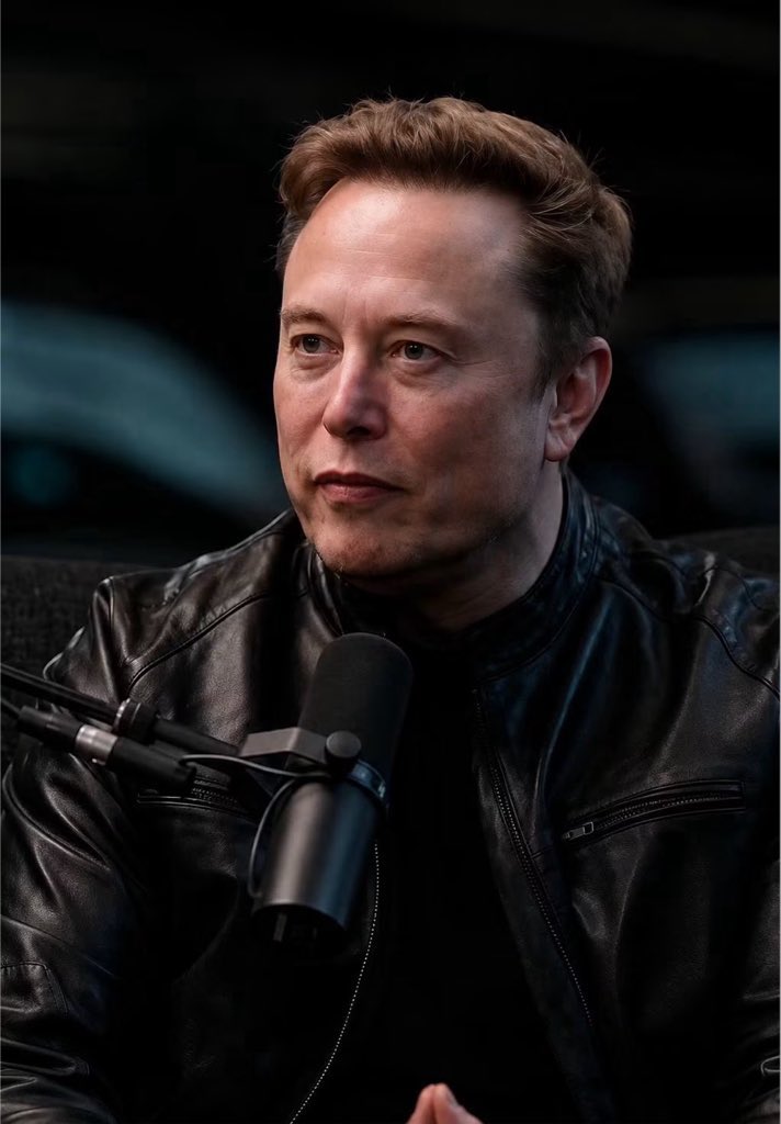 Xmusk__02's tweet photo. I want no pay, no awards, no recognition or fancy title. I just want America to reach greater heights.”

You all kindly follow this account 
This is My New account 

一 Elon Musk https://t.co/ekIq9RBAAE