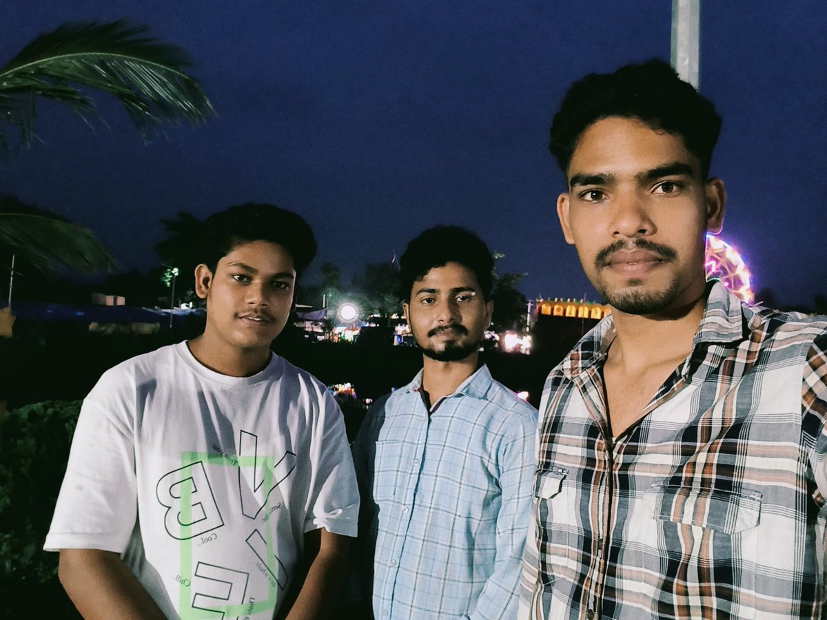 StocksBuy7's tweet photo. Jay maa ramachandi 🌺

Odisha most powerful temple 🔥

Devi maa shakti 🤲🧘 https://t.co/vB4acVlQLg