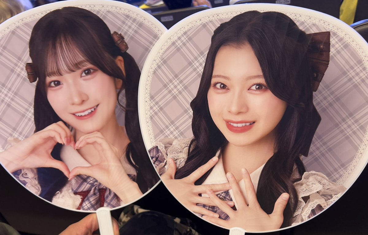 kuriboo_ry's tweet photo. 最高でした

#ニアジョイ全国ツアー2026 https://t.co/dKXRlCjakz