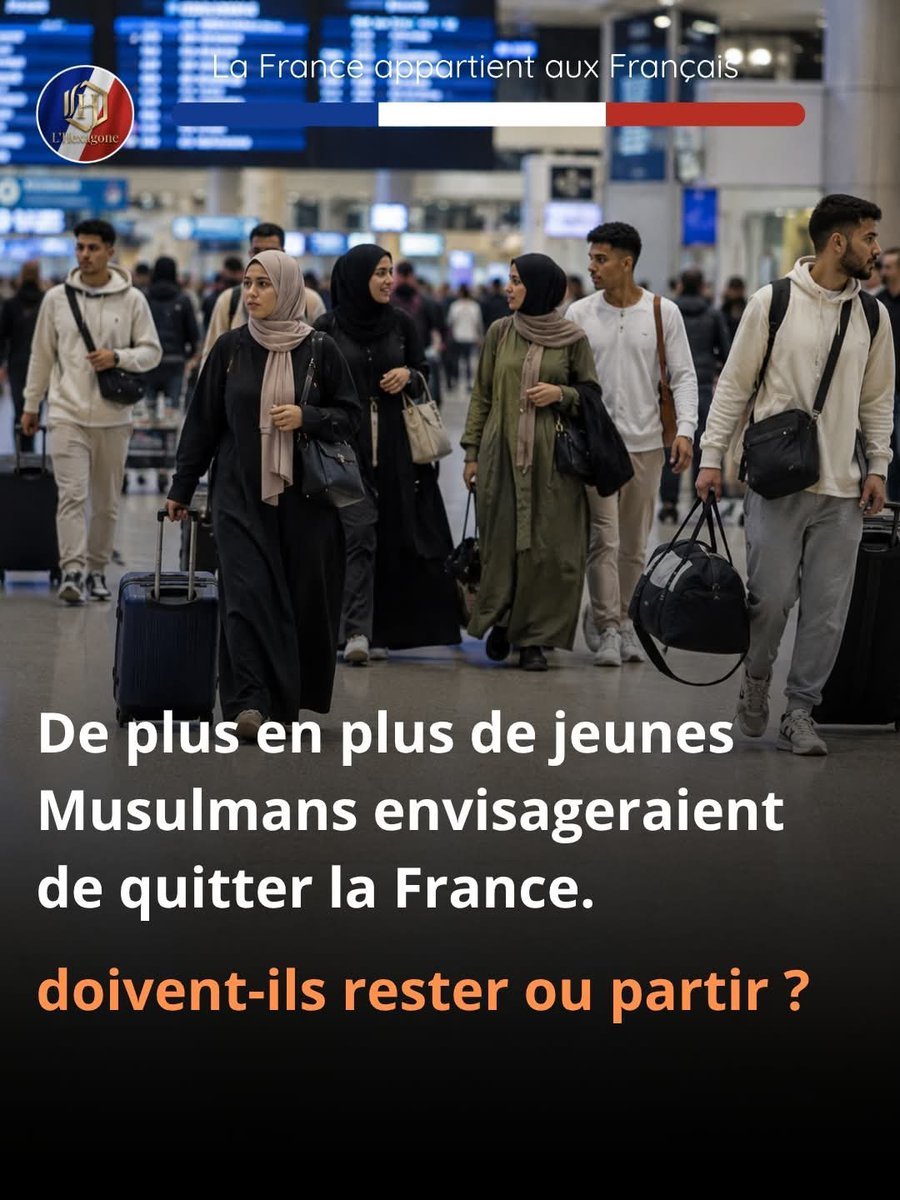 NapoLeon1226391's tweet photo. Partir vite et loin, évidemment...
Mais cassez-vous ! https://t.co/E6Z0AXINle
