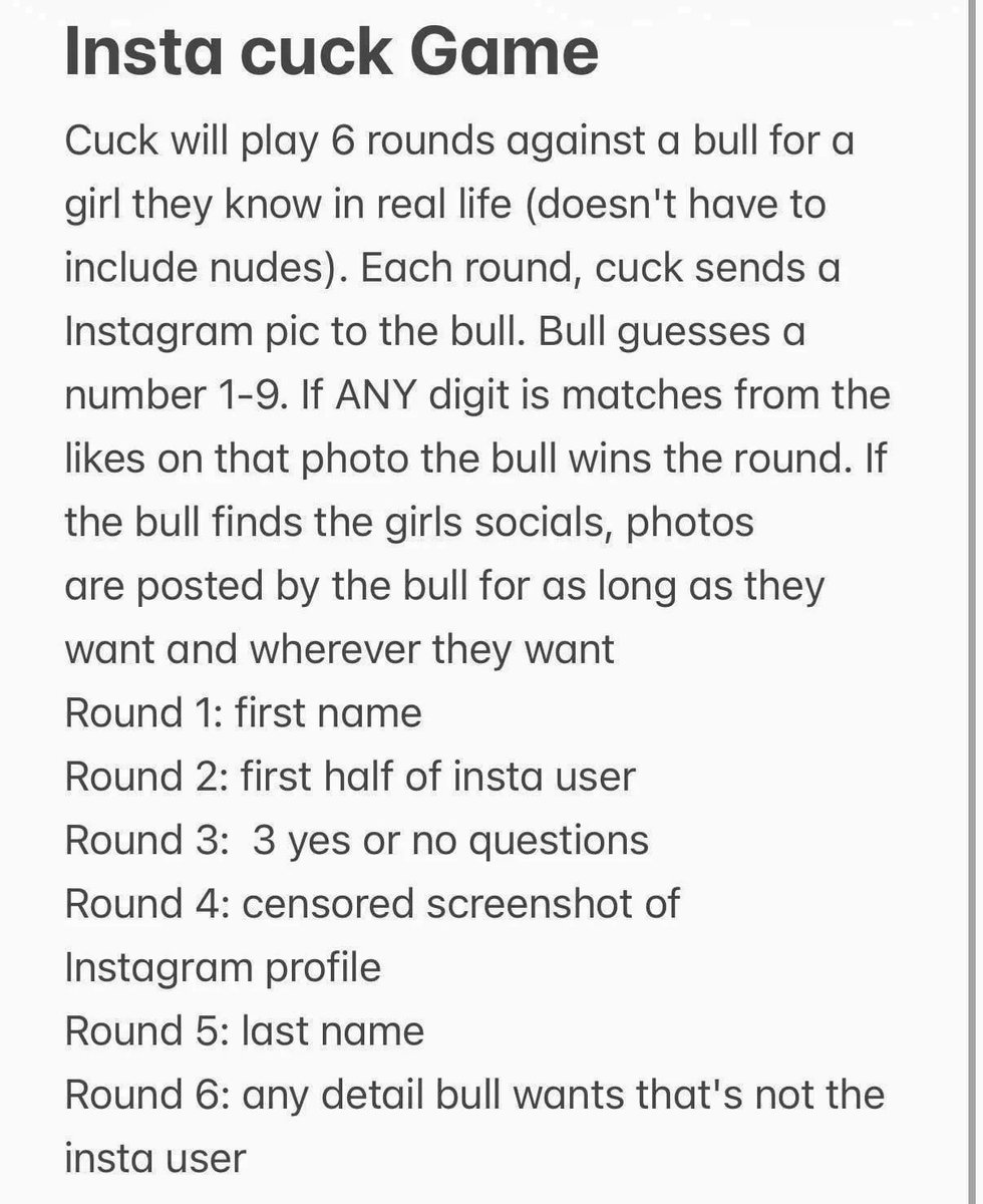 xfs6589's tweet photo. Any bulls?
#wankchat #wankbattle #feargasm https://t.co/4MUUAwFfDo