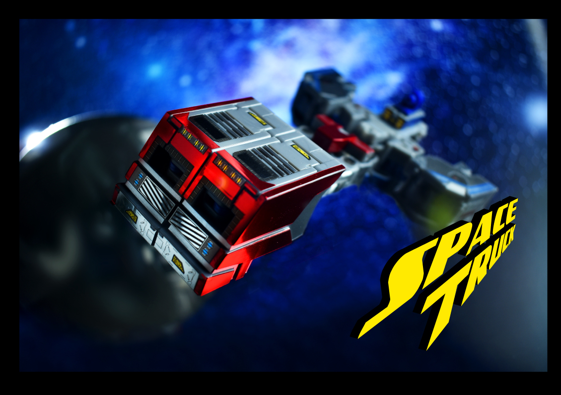 Toyhax's tweet photo. Icons Optimus Prime isn't so iconic if he doesn't have a truck mode. https://t.co/0BoZU4WzMM