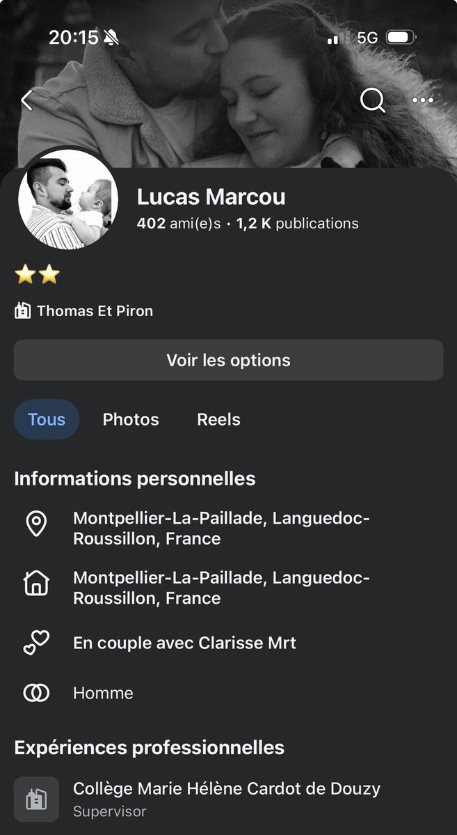 yanis_ejj's tweet photo. Enft j'ai repensé à ce mec qui m'a menacé de mort en dm sur facebook pour des avis foot ducoup j'ai envoyé un mail au collège où il travaille RDV BIENTÔT MEC https://t.co/4fZQc2vSkf