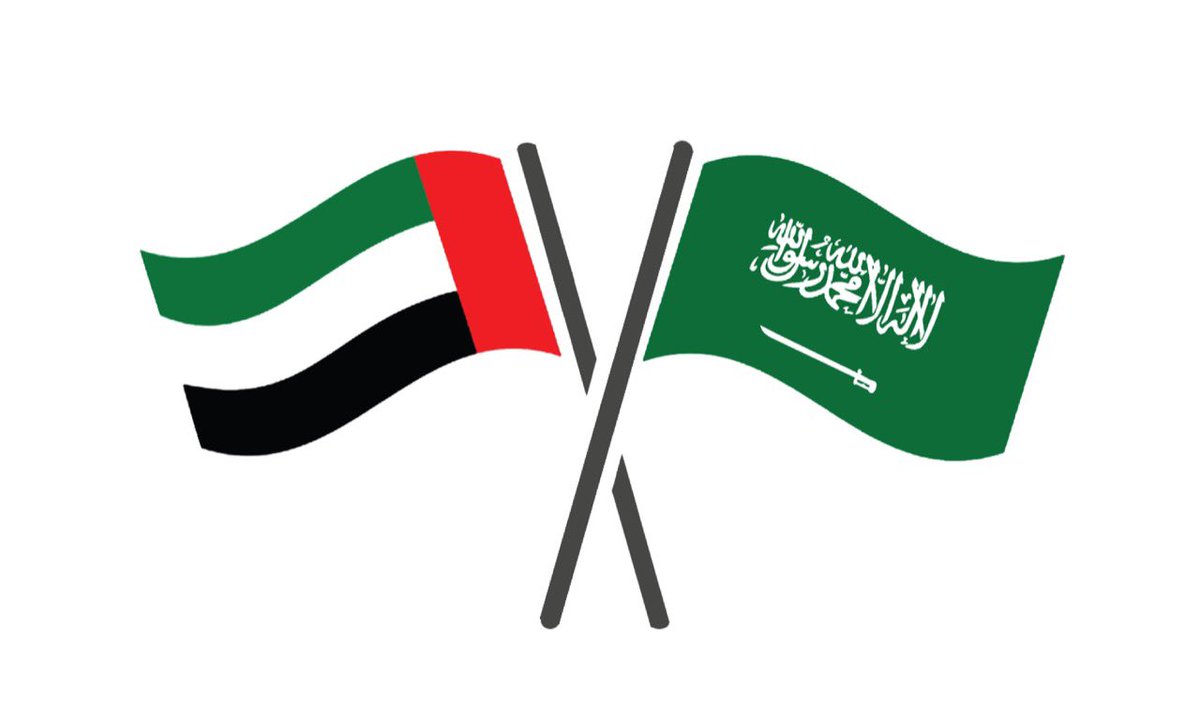 SaudiNews50's tweet photo. الإمارات:

نعلن تضامننا الكامل مع السعودية الشقيقة، وندعم كل ما من شأنه حماية أمن وسلامة سفنها ومصالحها الوطنية.

- https://t.co/ZCGKD1TdRD