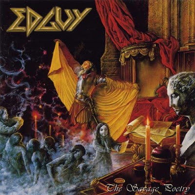 NoClass_Radio's tweet photo. 02 de septiembre de 1995. Se publica el álbum llamado "Savage Poetry", es el primer disco de la banda Edguy. #Edguy https://t.co/V57zZr7o4g