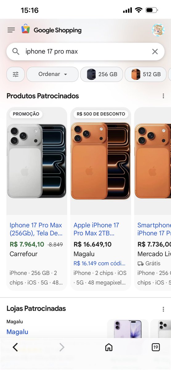 mysunookie's tweet photo. @winejmyg Huawei pura 80 pro, ele é bem mais barato q o iPhone 17 pro max e tem a câmera melhor https://t.co/FMY0xtBSdF