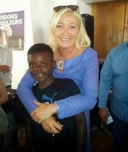 ElbichoMD's tweet photo. J'ai géré une meuf un peu raciste mais j'ai trop la dalle pour être lucide https://t.co/crSQZXy56s