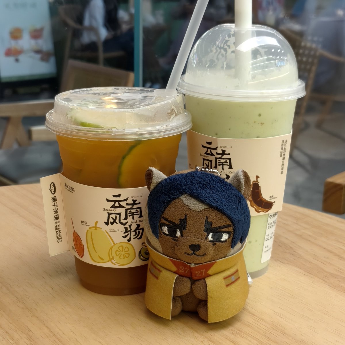 lilickorosu's tweet photo. 实在是太喜欢番茄果茶和番茄啤酒了但是每次喝完都过敏ㅠㅠ用生命品尝番茄制品🍅 https://t.co/xLykLq732q