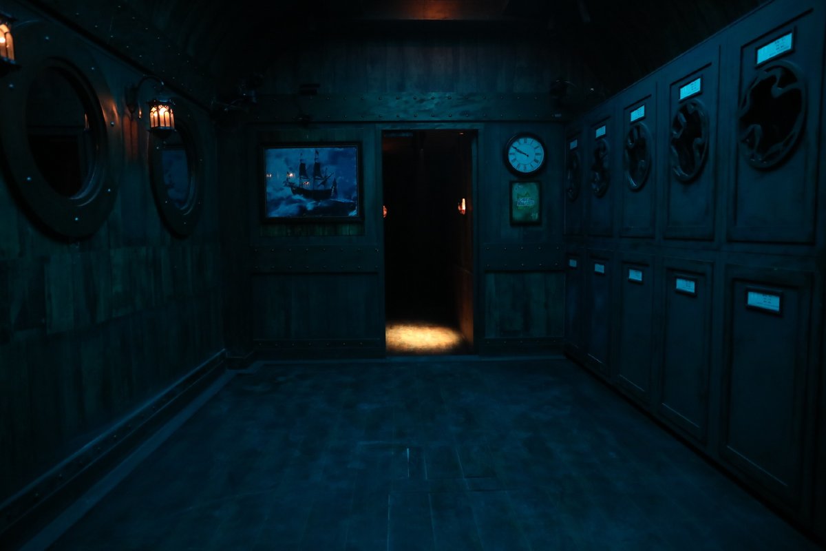 xarmm13618694's tweet photo. Can you crack the locked lab before the oxygen runs out Our new escape room: 60 mins to solve puzzles, unlock secrets u0026 make it out alive. Who’s in https://t.co/nCH0ag7vNT