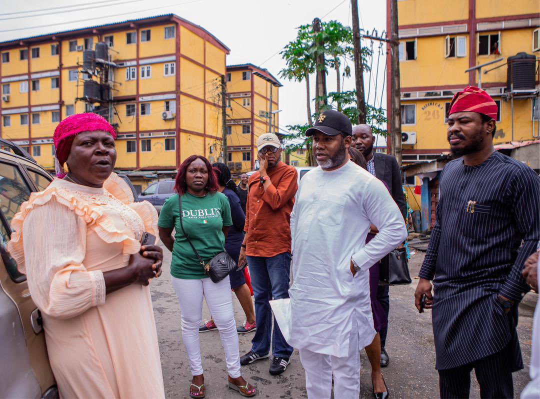 followlasg's tweet photo. DG OF LSSC MEETS MOTHER IN VIRAL VIDEO ON DAUGHTER’S ORDEAL
https://t.co/U2QS47AhsR
@jidesanwoolu @drobafemihamzat @LekanFatodu @gbenga_omo @gboyegaakosile @BarrBimbola @Mr_JAGs @Riddwane
#AGreaterLagosRising
#LASG https://t.co/ZB0psOpVEp