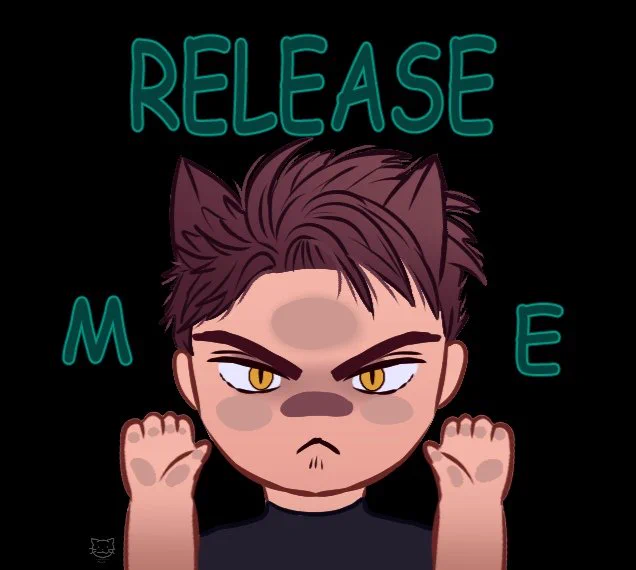 Neko🐦‍⬛🍎🐺 on X: 