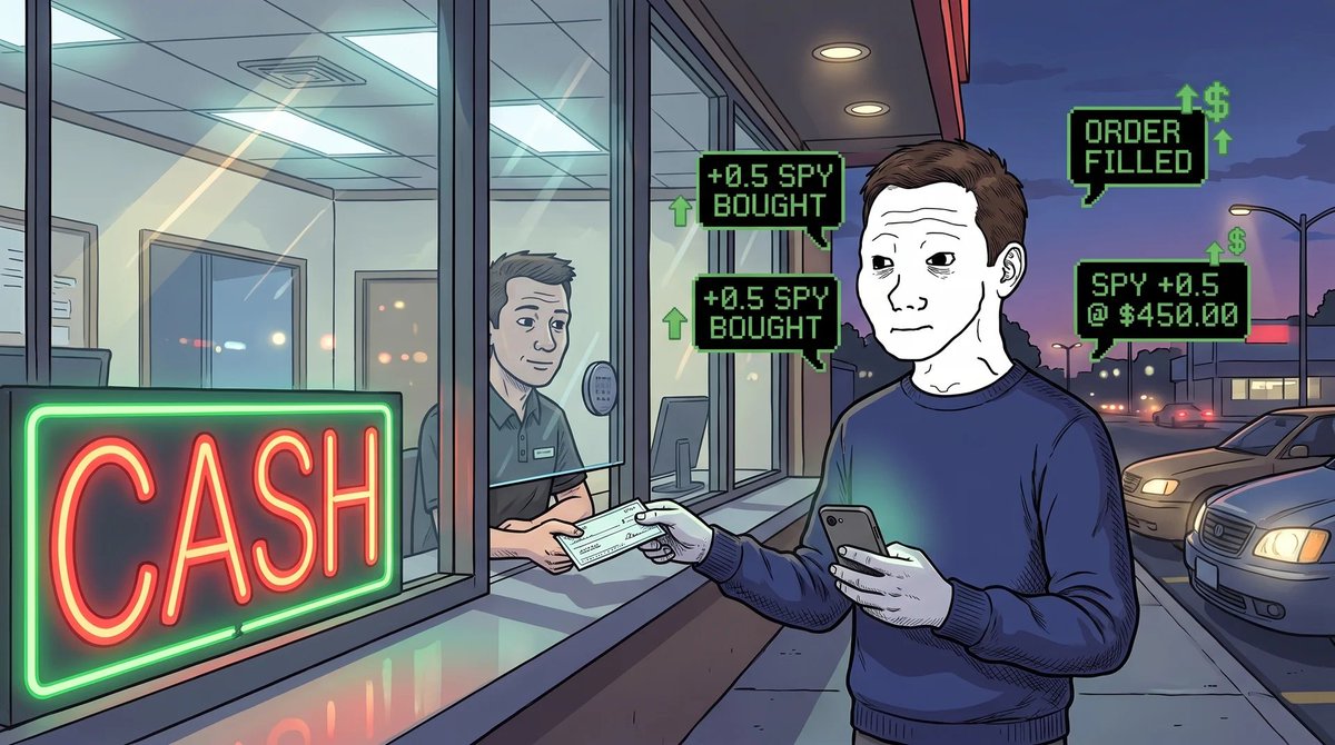 RH_normie's tweet photo. just one small loan to buy SPY won't hurt , right? https://t.co/PQXiRUyzQp