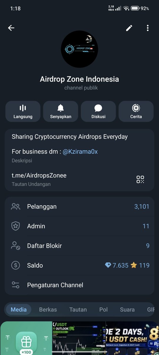 Crypt_nakamotto's tweet photo. @pp_privatejet I will share it on telegram and on x I promise 

I know there are Hundreds of comments, but I still wanted to take my shot because hope is something I refuse to lose.
Please help give me a chance, my goat. Maybe this is finally my moment.

#TRUSTMEPP
🆔 Kingnathansz https://t.co/CE8Iyvn31a