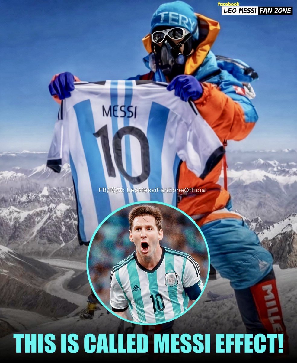 LeoMessiFanZone tweet picture