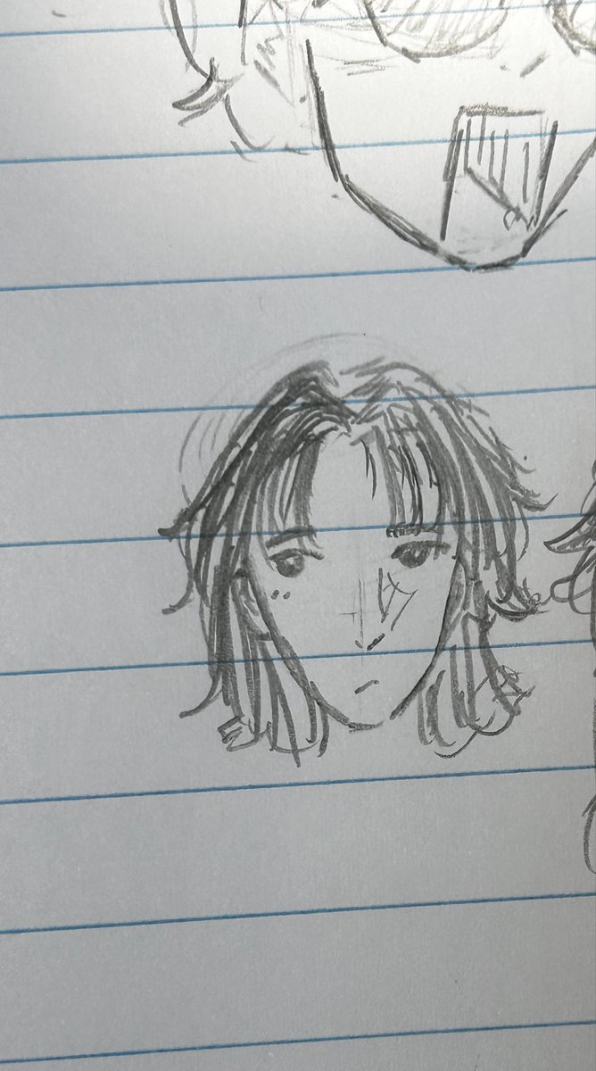 achocodachs's tweet photo. more doodles of said character… get out of my HEEEADDDD https://t.co/VHcGTwhufQ