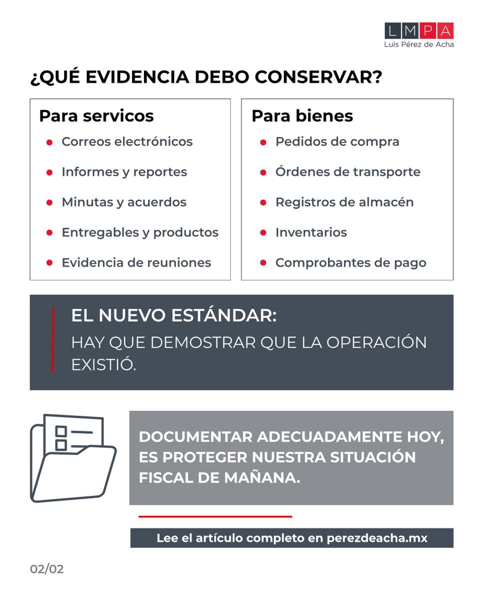 LuisPerezdeAcha's tweet photo. Un CFDI válido ¿puede ser considerado falso? 
Sí, lo explico en esta infografía y te recomiendo mi artículo https://t.co/hFoFnvtYdU
#MaterialidadFiscal #SAT #CumplimientoFiscal https://t.co/oxQ2bXcMQJ