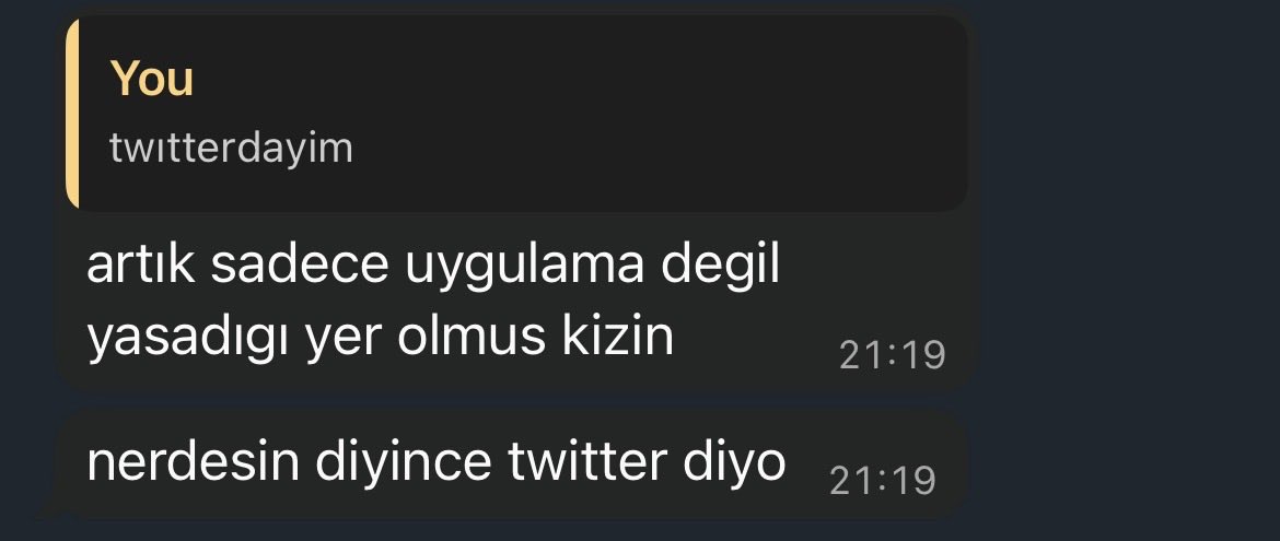 asetilkol1n's tweet photo. bizim twitter bagimliligi https://t.co/8u17bstAE2