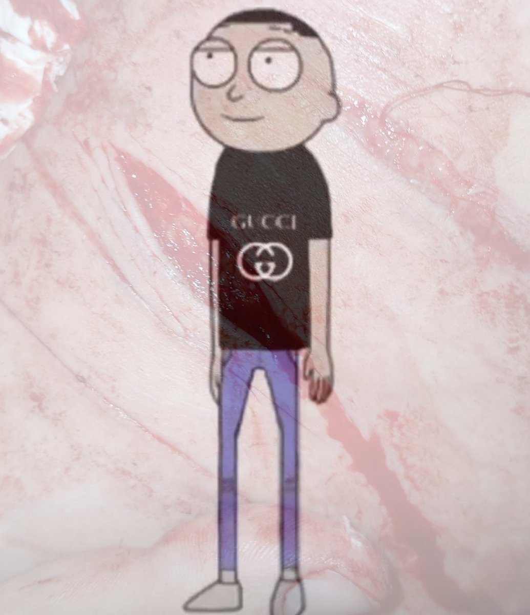 Ganithedog's tweet photo. Hi I'm Gucci Morty from sfx Twitter click post
#shed #shrtwt #ouchietwt #sliceytwt #988twt #beanstwt #sfx #fakebody #fakeblood https://t.co/rs1w9YOmIb