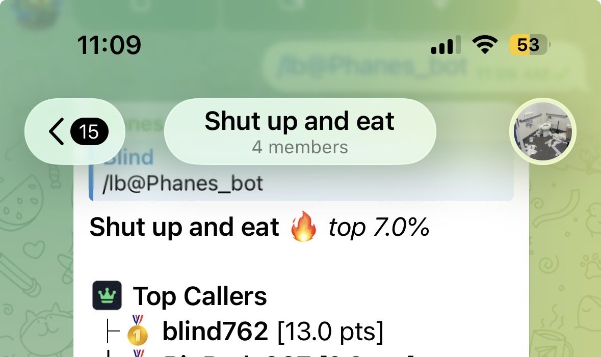 Blind1223's tweet photo. Comment if you want to get in my tlg group. https://t.co/cTm5EoKcLr