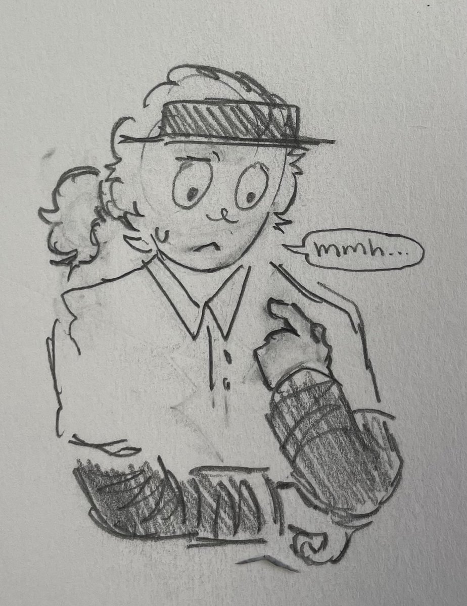 pizzadoorr's tweet photo. part (1/??) Confession AU #doublefedora #chance #mafioso #elliot https://t.co/gecW5d8dSf
