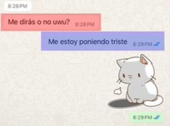 mitronblue's tweet photo. Este wn dice que segun Darknew no acoso a Anematica, asi que le hice la tarea a estos tipos, adjunto capturas de Darknew insistiendole a Anematica sobre si cogeria con el siendo amigos, hasta el punto de ella querer llorar. https://t.co/nlVZv9tixo