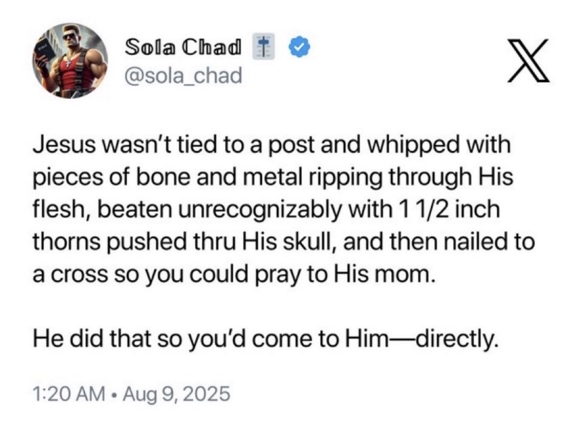 sola_chad's tweet photo. 🎯 https://t.co/W2rGcK7BxP