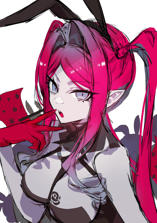 emoillu's tweet photo. 雑ラフだけど…
ちょっと一旦全身入る形でお絵描きしたいかも😭
ハロウィンバーヴァンシー可愛すぎる😭 https://t.co/BpAGVkdKIP